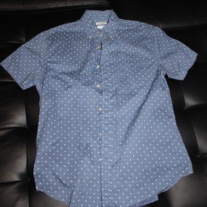 Sonoma Button Down Shirt